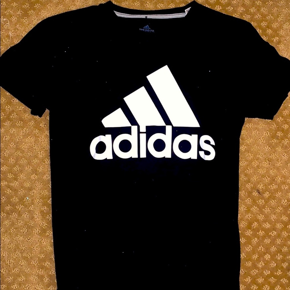 adidas shirt